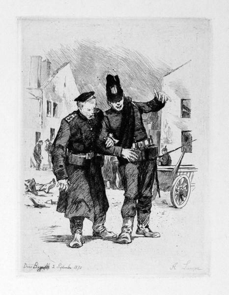 Dans Bazeilles 2 Septembre 1870_0