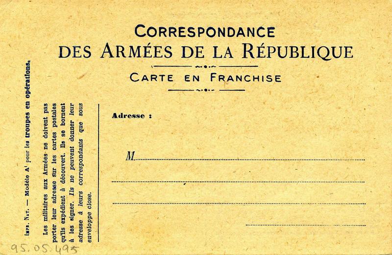 INFANTERIE (titre inscrit)_0