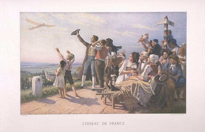 L'OISEAU DE FRANCE (titre inscrit)_0