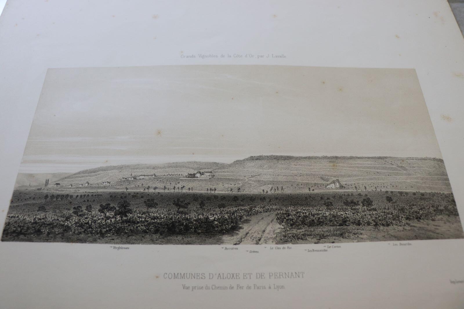 image, Imprimerie Lemercier, 1855