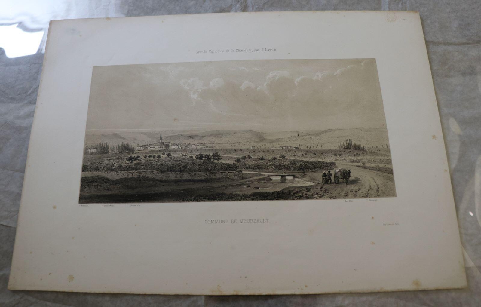 image, Imprimerie Lemercier, 1855