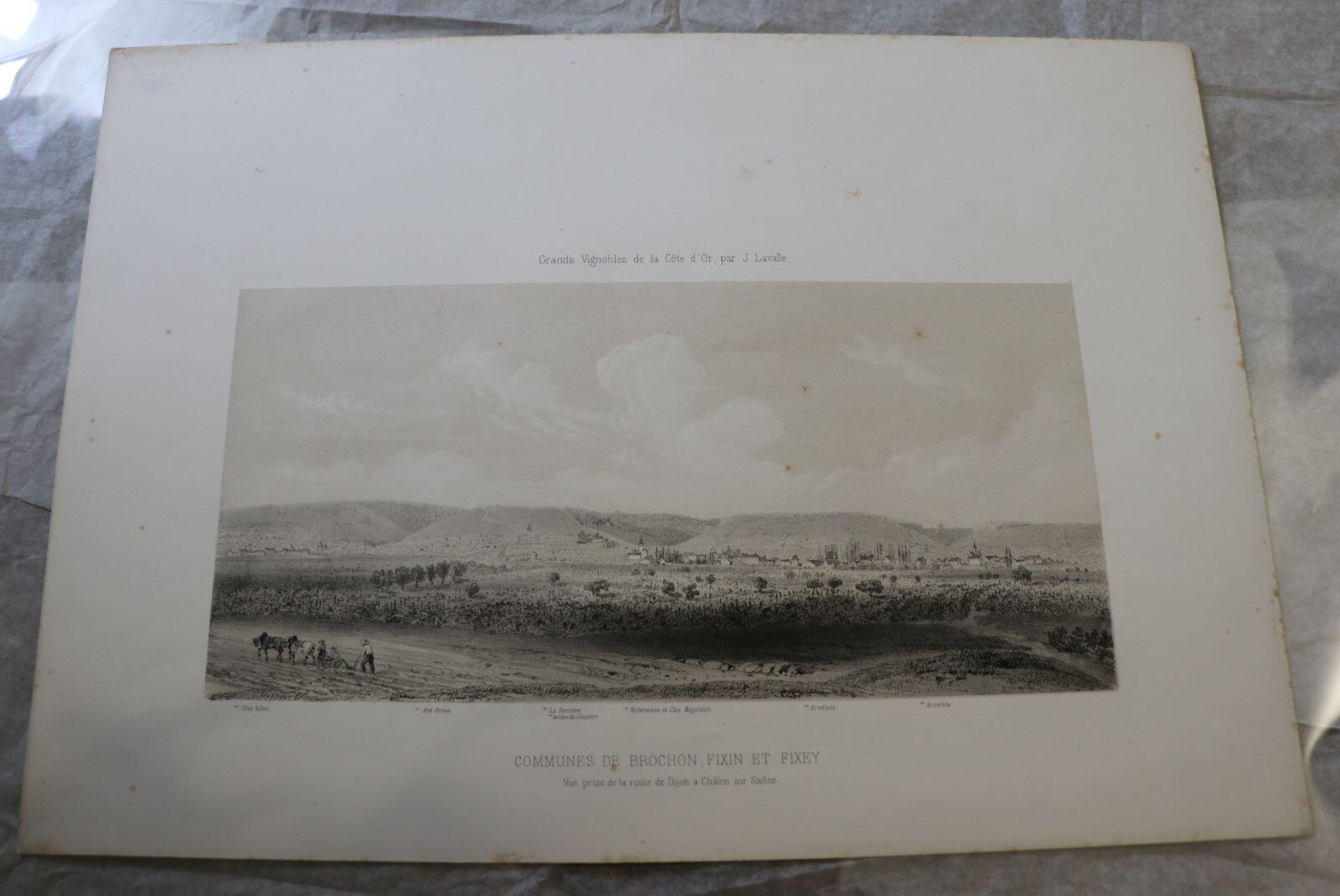 image, Imprimerie Lemercier, 1855