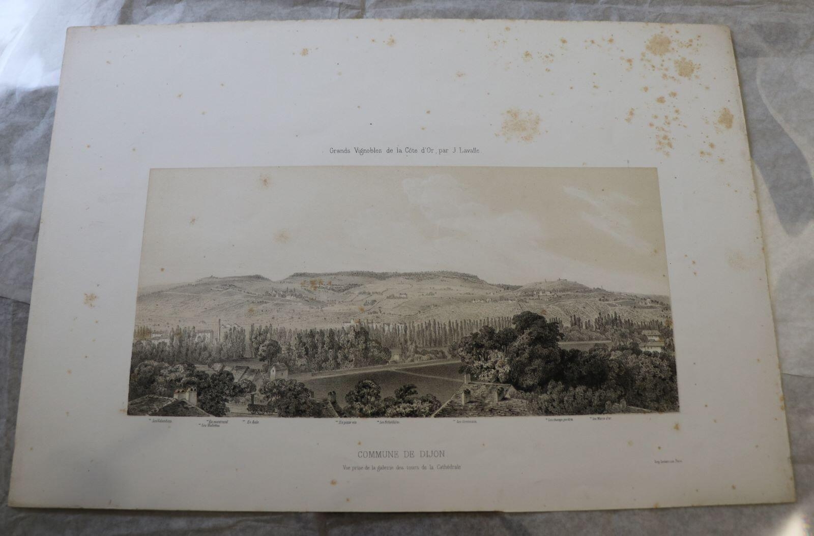 image, Imprimerie Lemercier, 1855
