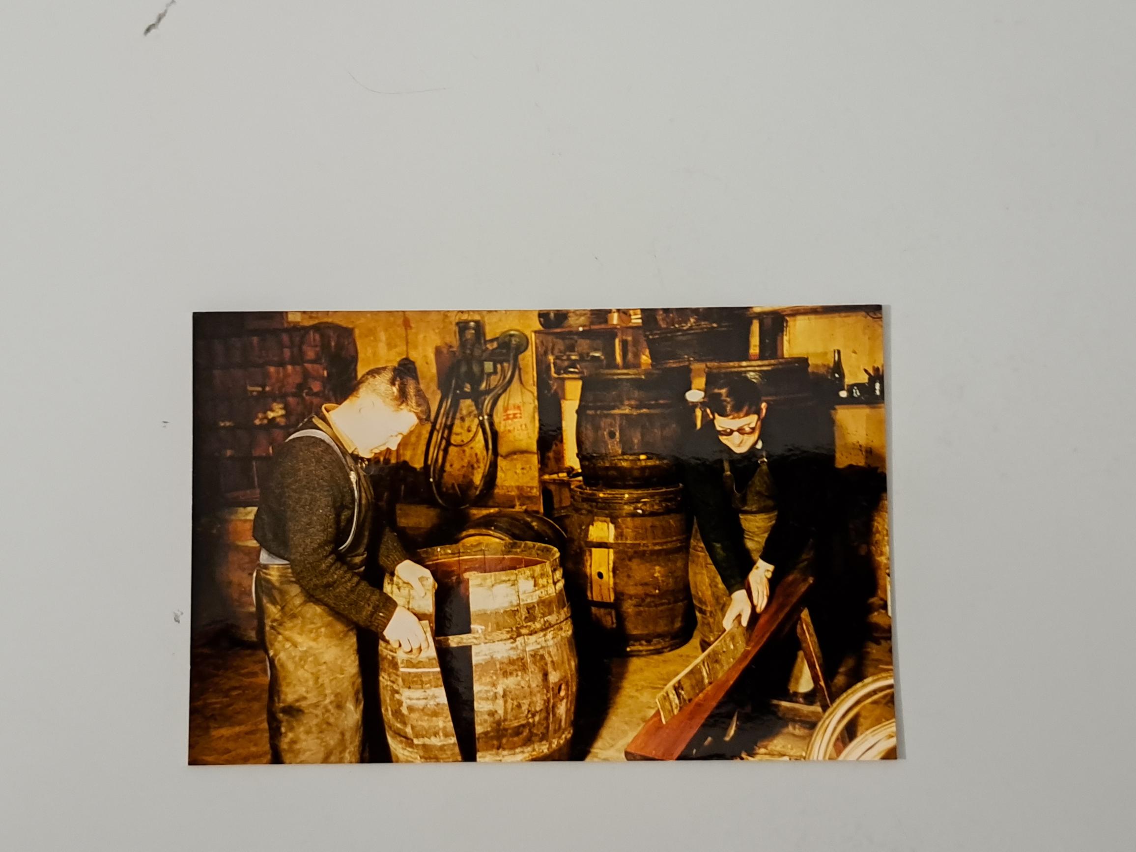 tirage photographique, 4e quart 20e siècle