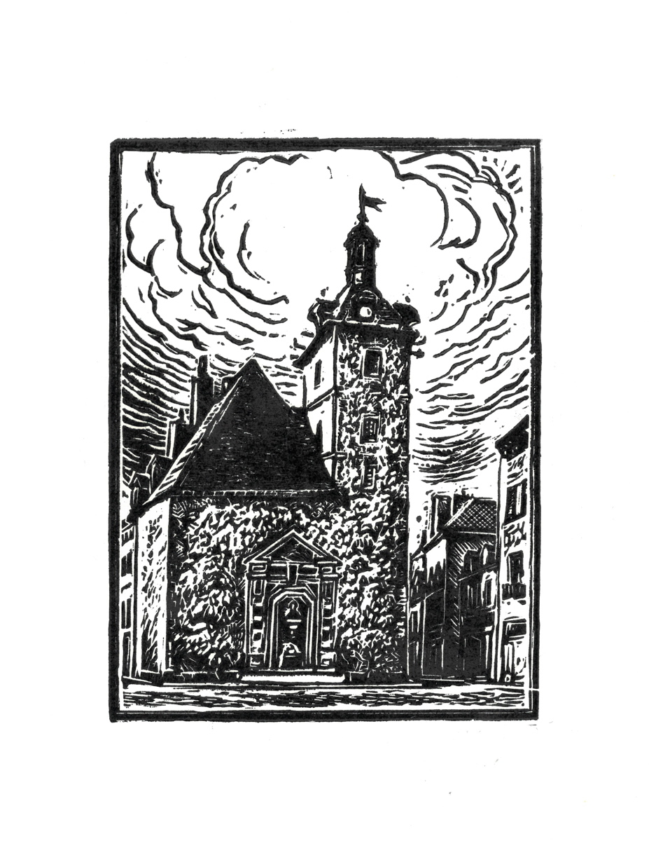 image, Jean François, 1933 après