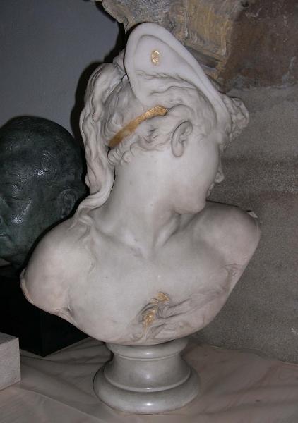 Le Printemps, Hélène Bertaux, 4e quart 19e siècle