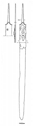 Épée, fourreau_1