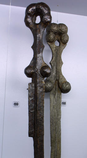 Épée (à rognons)_0
