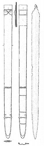 Épée, fourreau_0