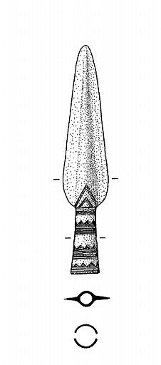 Pointe de lance_0