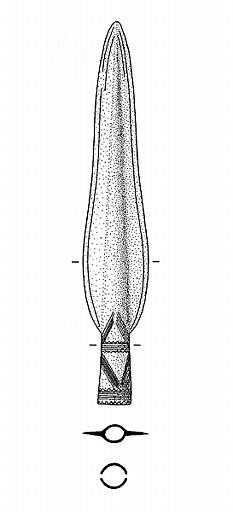 Pointe de lance_0