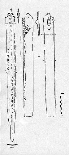 Épée, fourreau_1