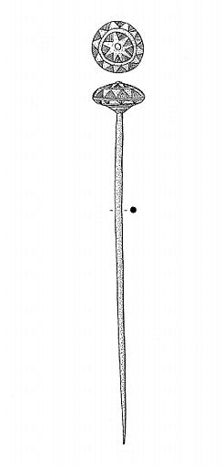 Épingle (type Villethierry)_0