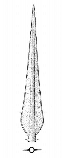 Pointe de lance_0