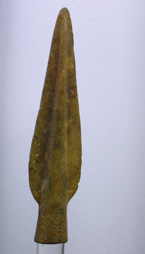 Pointe de lance_0
