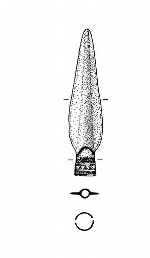 Pointe de lance_1