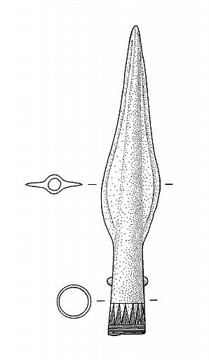 Pointe de lance_0