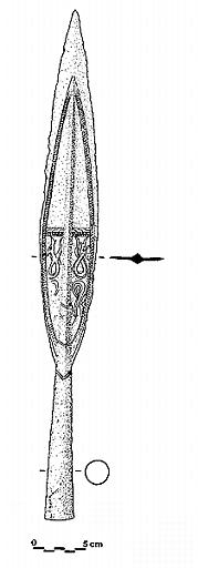 Pointe de lance_0