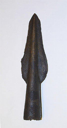 Pointe de lance_0