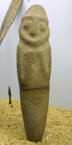 Statue menhir_0