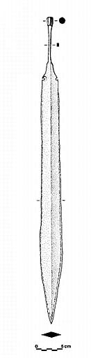 Épée (à massette)_0