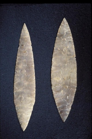 Pointes de Volgu_0