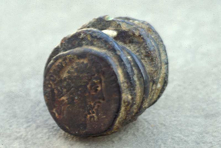 Pièce de monnaie (lot)_0
