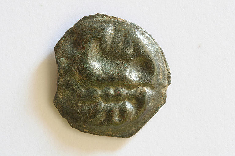 Potin à l'hippocampe_0