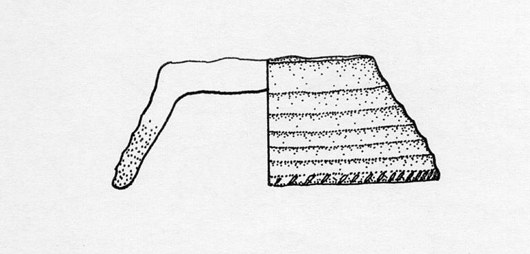 Pied, vase (élément)_0