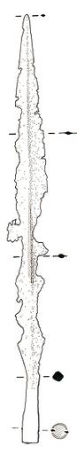 Pointe de lance_0