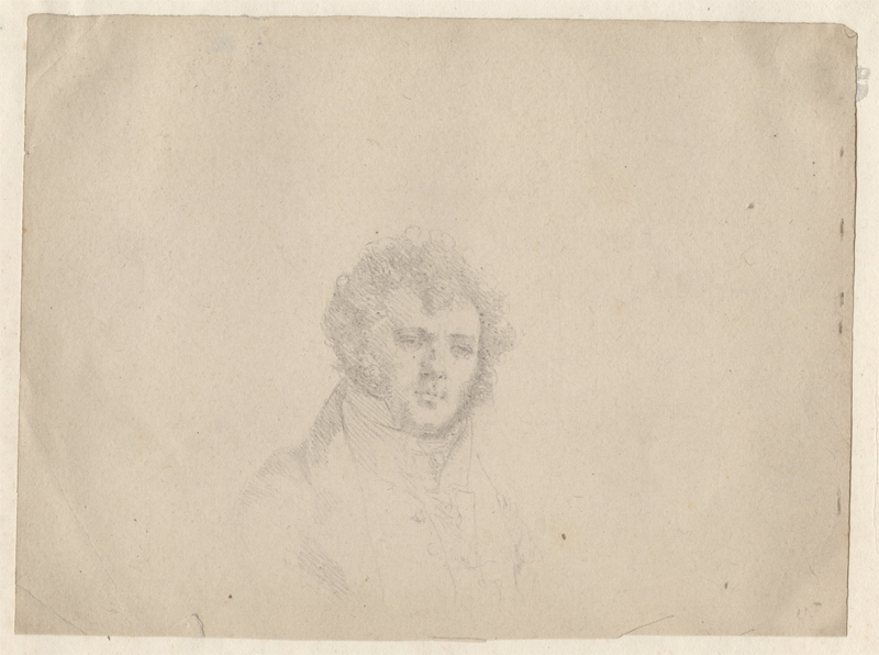 Portrait de Dominique-Vivant Brunet-Denon_0