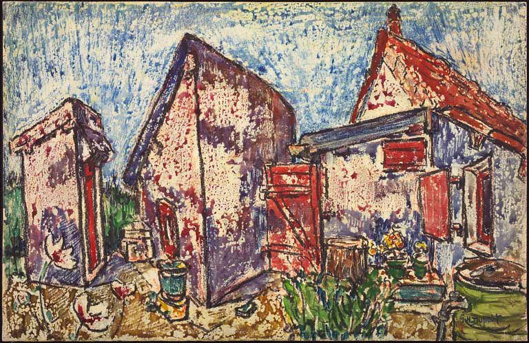 La maison des Crots Maillots_0