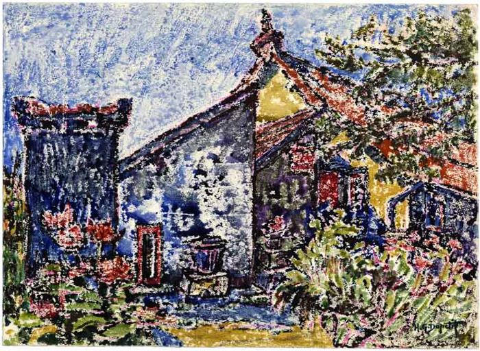 La maison des Crots Maillots_0