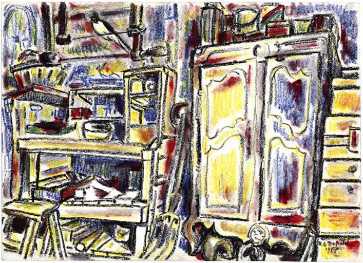 L'armoire grand-mère_0