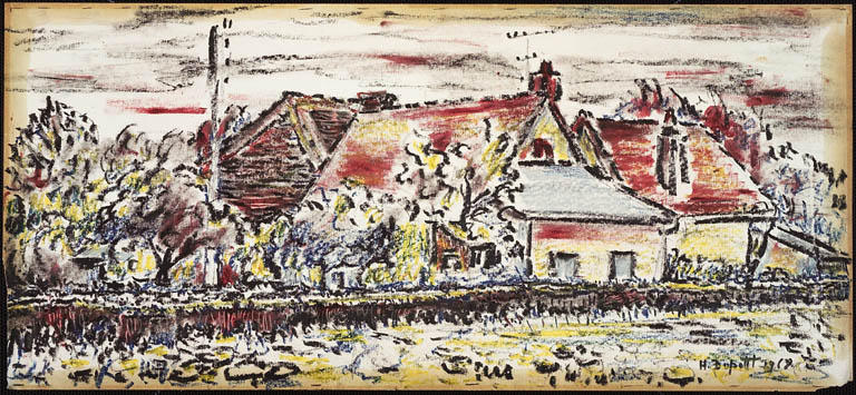 La ferme Baillon_0