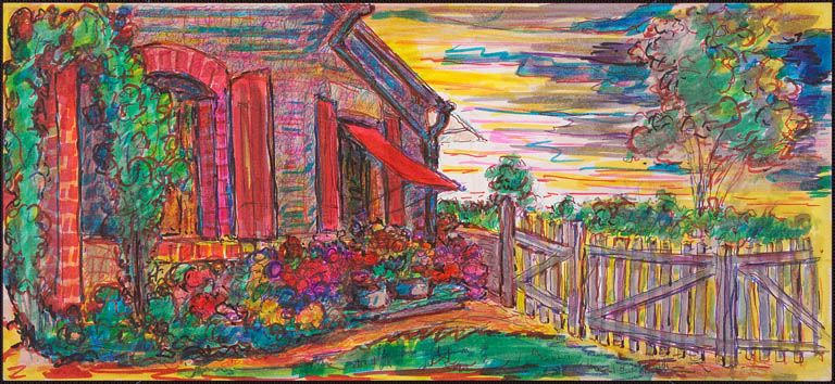 Soleil couchant_0