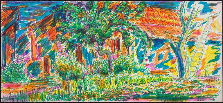 L'échelle de Jacob_0