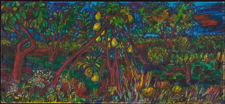 Fruits d'or_0