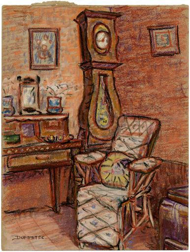 L'horloge_0