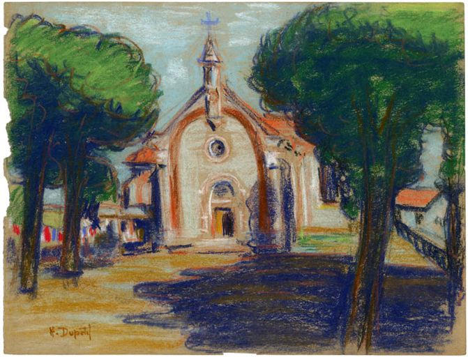 Eglise du Magny_0
