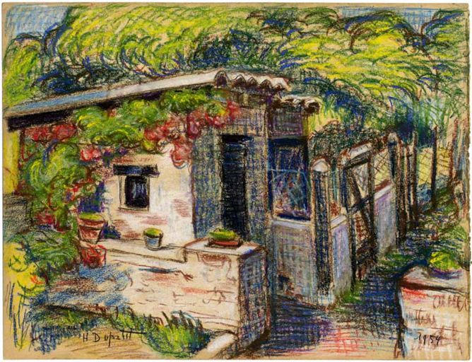 Le charbonnier et le poulailler_0