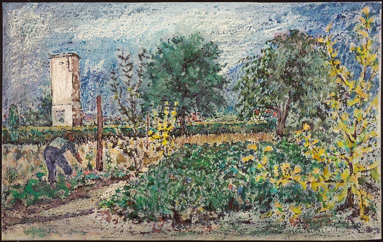 Jardin potager_0