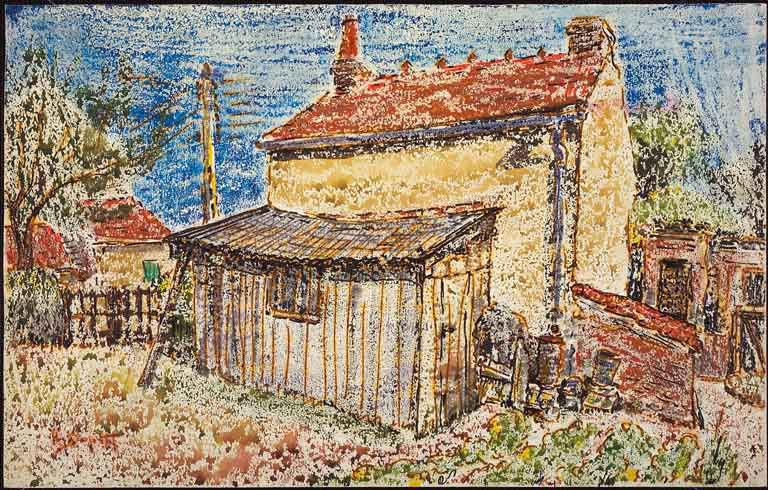 La maison_0