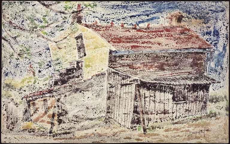 La maison_0