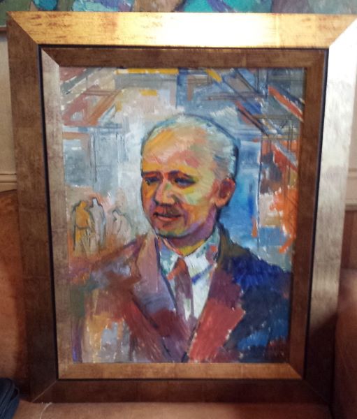 Charles Schneider, Raymond Rochette