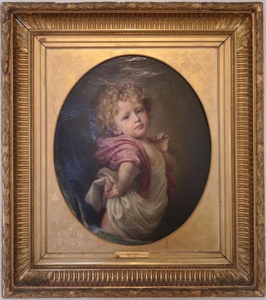 Eugène II Schneider enfant (1868-1942)_0
