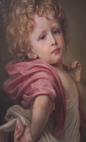 Eugène II Schneider enfant (1868-1942)_1