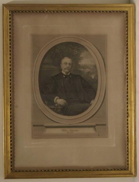Portrait de Henri Schneider_0