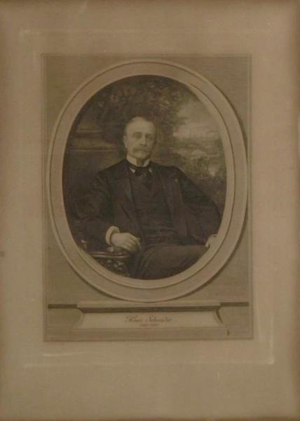Portrait de Henri Schneider_1
