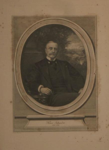 Portrait de Henri Schneider (1840-1898)_1